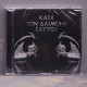 Rotting Christ - Kata Ton Daimona Eaytoy CD