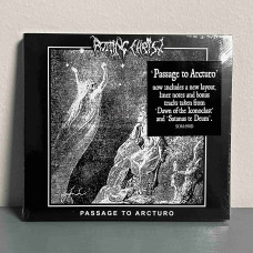 Rotting Christ - Passage To Arcturo CD Digi