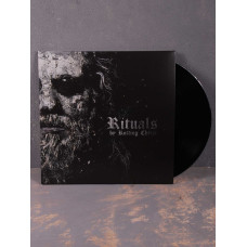 Rotting Christ - Rituals (Gatefold 2LP Black Vinyl)