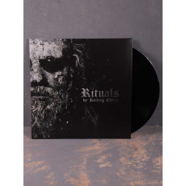 Rotting Christ - Rituals (Gatefold 2LP Black Vinyl)