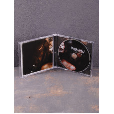 Rotting Christ - Sanctus Diavolos CD (Century Media)