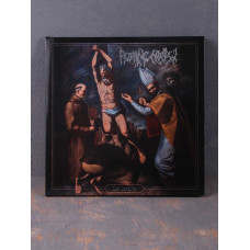 Rotting Christ - The Heretics LP (Gatefold Blue Vinyl)