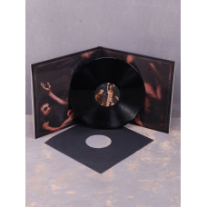 Rotting Christ - The Heretics LP (Gatefold Black Vinyl)