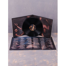 Rotting Christ - The Heretics LP (Gatefold Black Vinyl)