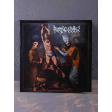Rotting Christ - The Heretics LP (Gatefold Black Vinyl) (New Tracklist)