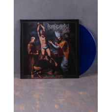 Rotting Christ - The Heretics LP (Gatefold Blue Vinyl)