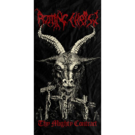 Rotting Christ - Thy Mighty Contract Flag