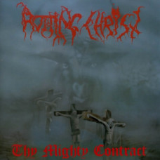 ROTTING CHRIST - Thy Mighty Contract CD