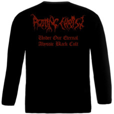 Rotting Christ - Thy Mighty Contract Long Sleeve