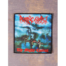 Rotting Christ - Thy Mighty Contract Patch