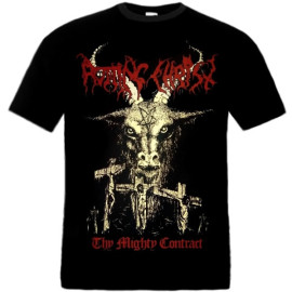 Rotting Christ - Thy Mighty Contract TS