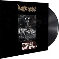 ROTTING CHRIST - Triarchy Of The Lost Lovers LP (Gatefold Black Vinyl)