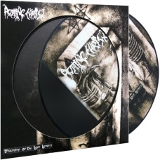 ROTTING CHRIST - Triarchy Of The Lost Lovers LP (Picture Vinyl)
