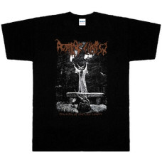 ROTTING CHRIST - Triarchy Of The Lost Lovers TS