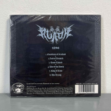 Ruadh - 1296 CD Digi