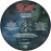 SACRED STEEL - Wargods Of Metal LP (Picture Disc)