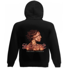 SACRIFICE - The Ones I Condemn Hooded Sweat Jacket