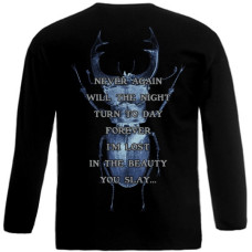 SACRILEGE - Lost In The Beauty You Slay Long Sleeve