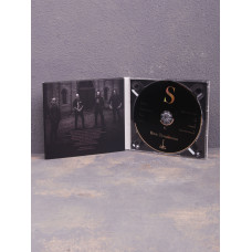 Sacrilegium - Ritus Transitorius CD Digi