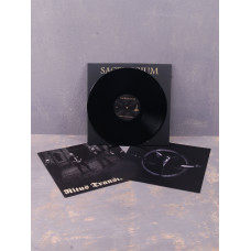 Sacrilegium - Ritus Transitorius LP (Black Vinyl)