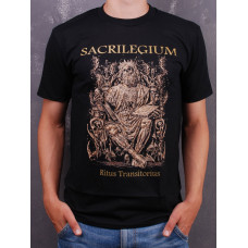 Sacrilegium - Ritus Transitorius TS