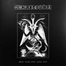 Sacrilegium - Sleeptime LP (Gatefold Grey Vinyl) + CD