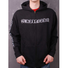 Sacrilegium - Wicher Hooded Sweat Jacket