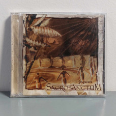 Sacrosanctum - Fragments CD