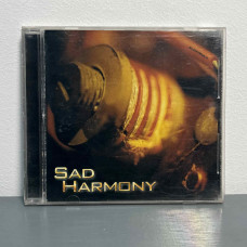 Sad Harmony - Elektrula CD (Irond)