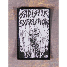 Sadistik Exekution - 1987 Demo Patch