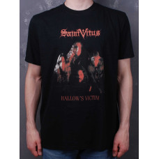 Saint Vitus - Hallows Victim TS