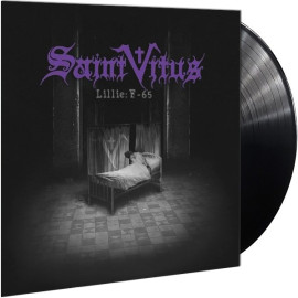 SAINT VITUS - Lillie: F-65 LP