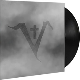 Saint Vitus - Saint Vitus (2019) LP (Gatefold Black Vinyl)