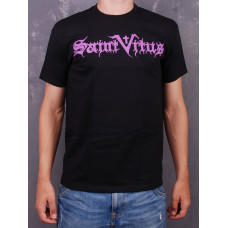 SAINT VITUS - V. Band TS