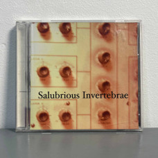 Salubrious Invertebrae - Salubrious Invertebrae CD