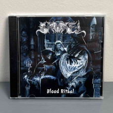 Samael - Blood Ritual CD