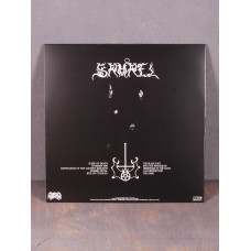 Samael - Worship Him LP (White Vinyl)