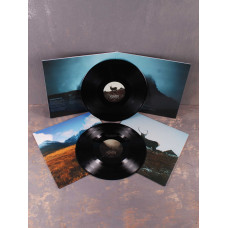 Saor - Aura 2LP (Gatefold Black Vinyl)