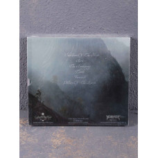 Saor - Aura CD (BRA)