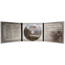Saor - Forgotten Paths CD Digi