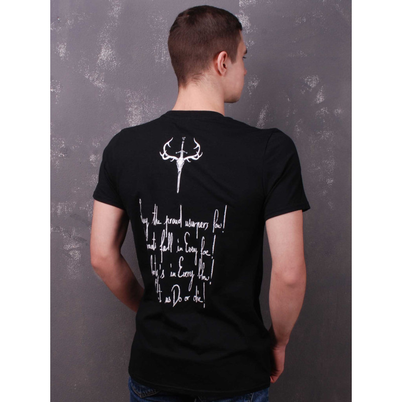 Saor - Guardians TS