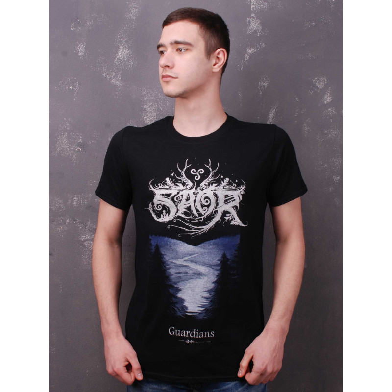 Saor - Guardians TS