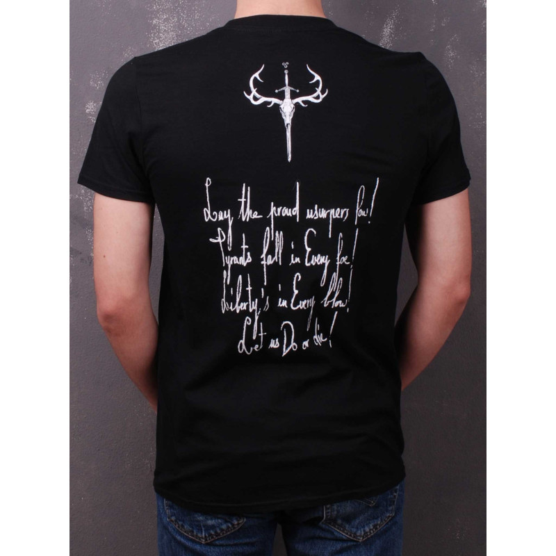 Saor - Guardians TS