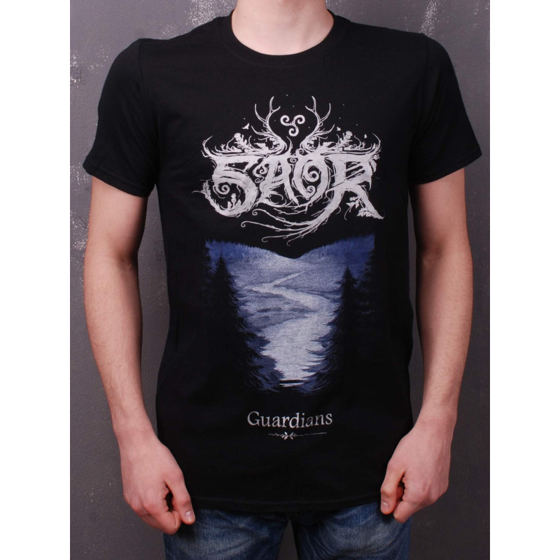 Saor - Guardians TS