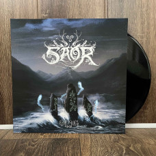 Saor - Origins LP (Gatefold Black Vinyl)