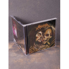 Sarcofago - Rotting CD (2014)