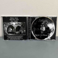 Sargeist - Disciple Of The Heinous Path CD