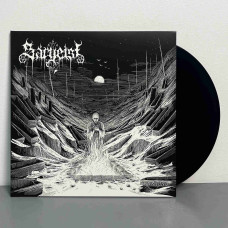 Sargeist - Unbound LP (Gatefold Black Vinyl)