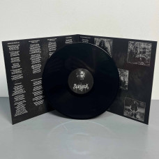 Sargeist - Unbound LP (Gatefold Black Vinyl)