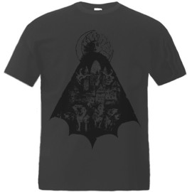 Sargeist - Vampire TS Grey